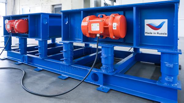 Вибростолы и вибротумбы — фото 2